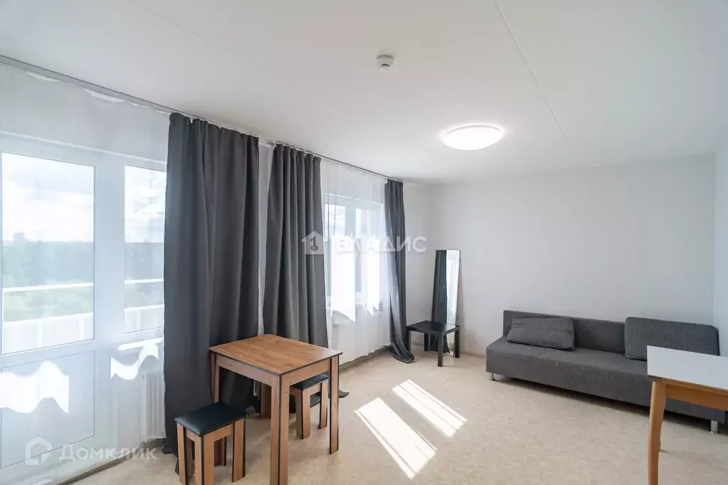 Продаётся 2-к квартира, 37.7 м - Фото 1