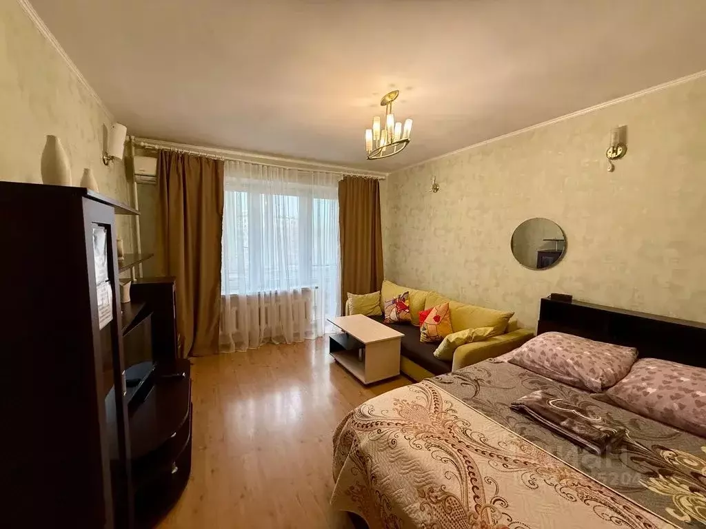 1-к кв. Москва Смоленская ул., 7 (46.0 м) - Фото 1