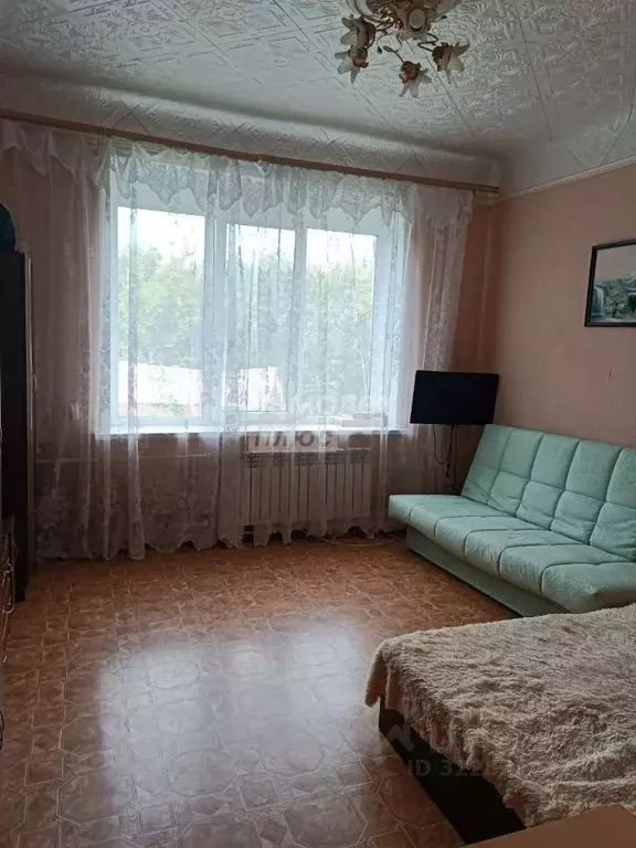 2-к кв. Самарская область, Сызранский район, Междуреченск пгт ул. ЖБК, ... - Фото 2