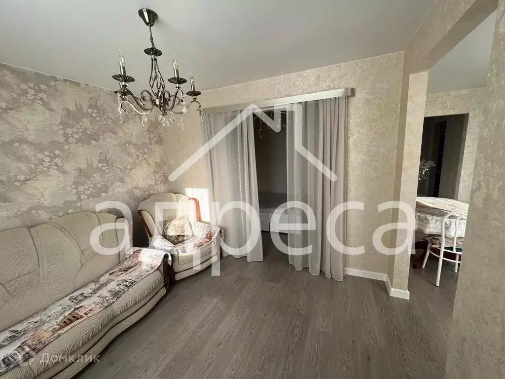 Продаётся 1-к квартира, 42.2 м - Фото 1