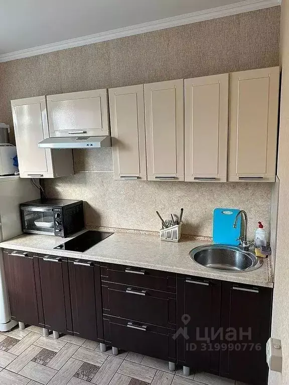 1-к кв. Москва ул. Вертолетчиков, 1 (39.0 м) - Фото 0