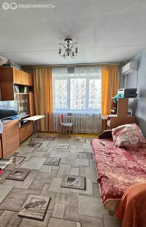 4-комнатная квартира: Благовещенск, улица Лазо, 60 (76 м) - Фото 0