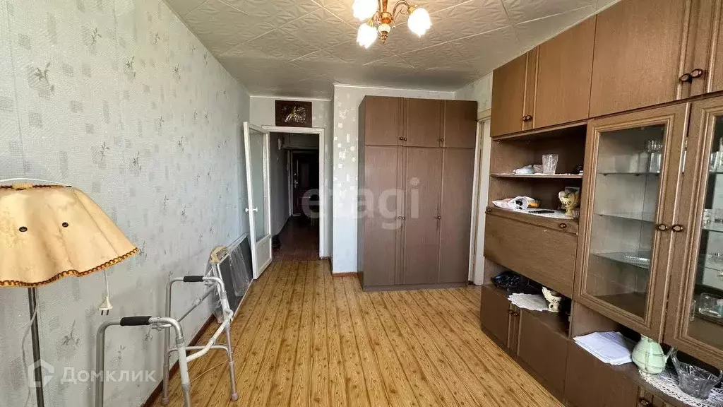 Продаётся 3-к квартира, 51.3 м - Фото 1