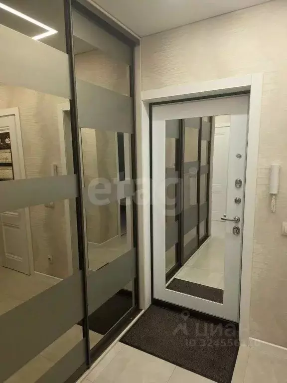 2-к кв. Московская область, Балашиха ВНИИПО мкр, 14 (60.0 м) - Фото 1