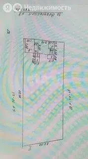 Участок в Воткинск, Вогульская улица (13 м) - Фото 1