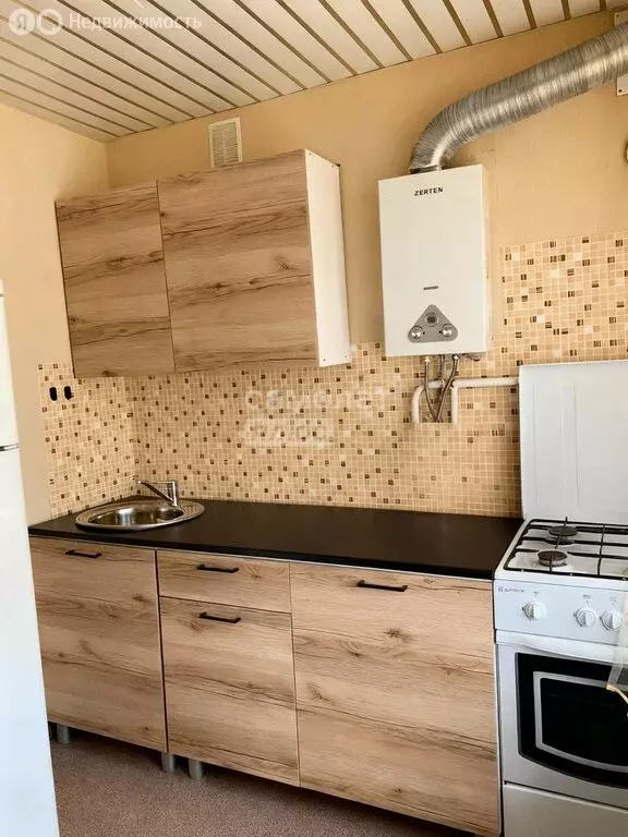 1-комнатная квартира: Орёл, Комсомольская улица, 238 (30 м) - Фото 1