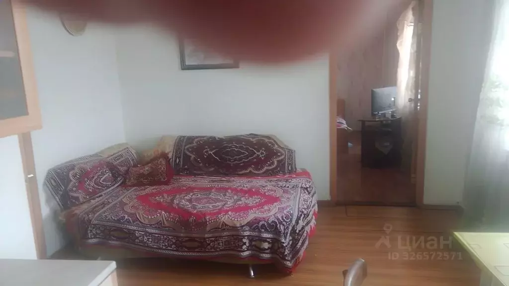 2-к кв. Забайкальский край, Чита ул. Ленина, 55 (54.0 м) - Фото 2