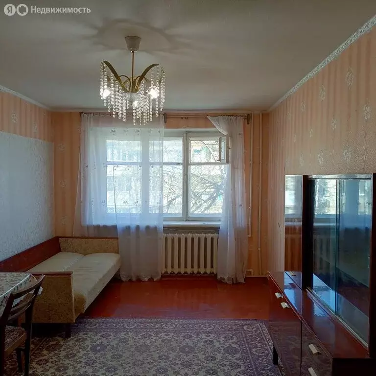 3-комнатная квартира: Новочеркасск, Магнитный переулок, 8 (60 м) - Фото 0