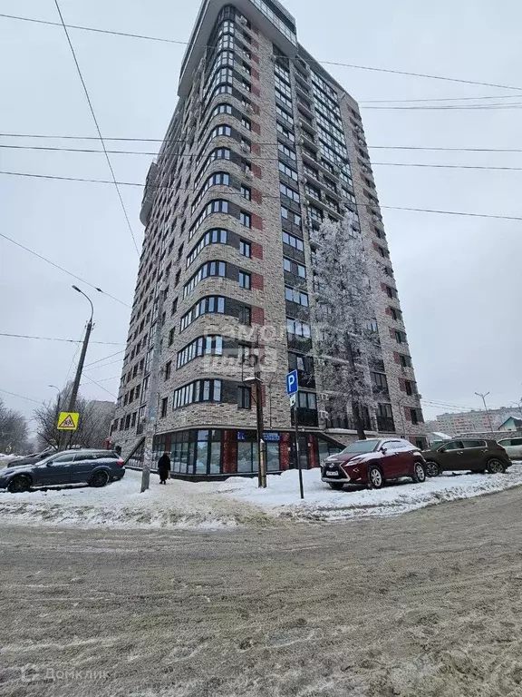 Продаётся 2-к квартира, 56.9 м - Фото 1