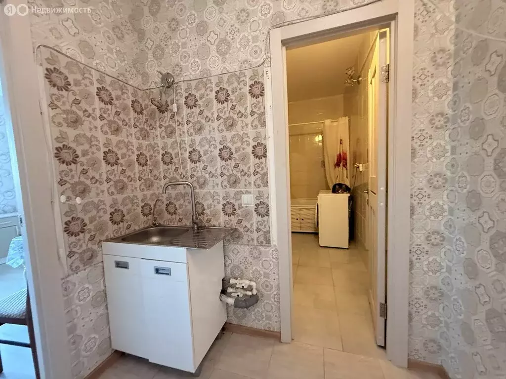 Квартира-студия: Всеволожск, улица Шевченко, 12к3 (36.3 м) - Фото 1