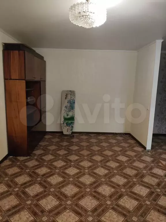 1-к. квартира, 34 м, 3/5 эт. - Фото 0