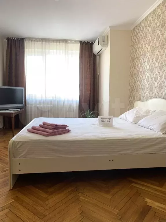 Комната 30 м в 1-к., 2/5 эт. - Фото 1