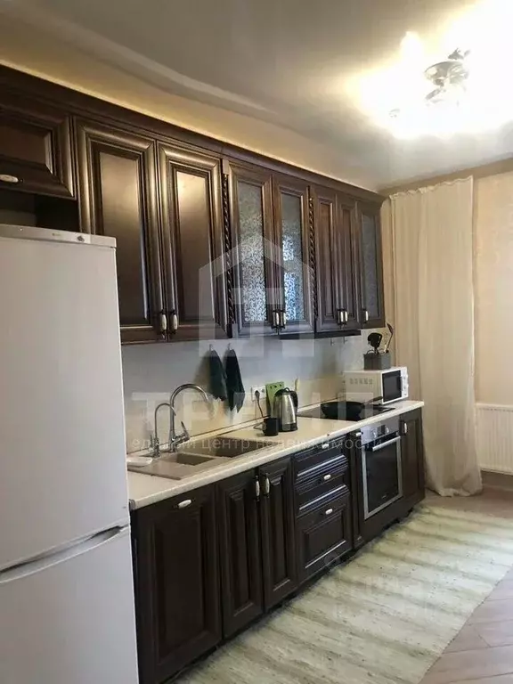 1-к кв. Санкт-Петербург просп. Королева, 21к1 (46.0 м) - Фото 1