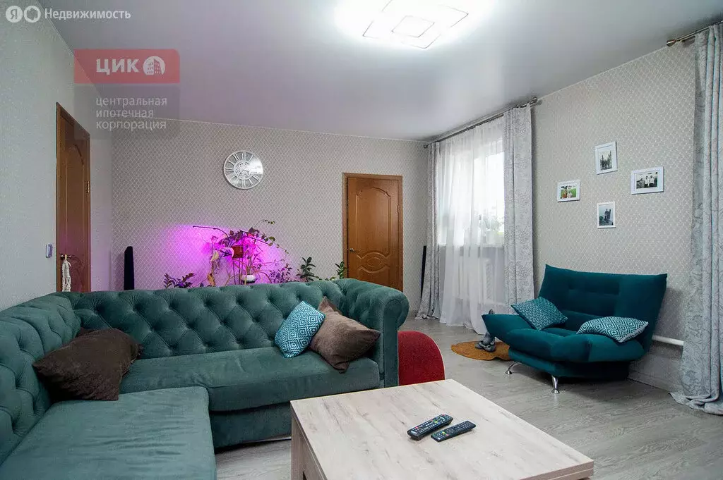 Дом в Рязань, район Канищево, Школьная улица, 1А (213 м) - Фото 2