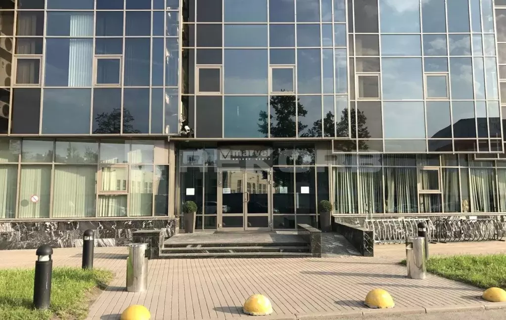 Офис в Санкт-Петербург ул. Седова, 11К2 (229 м) - Фото 2