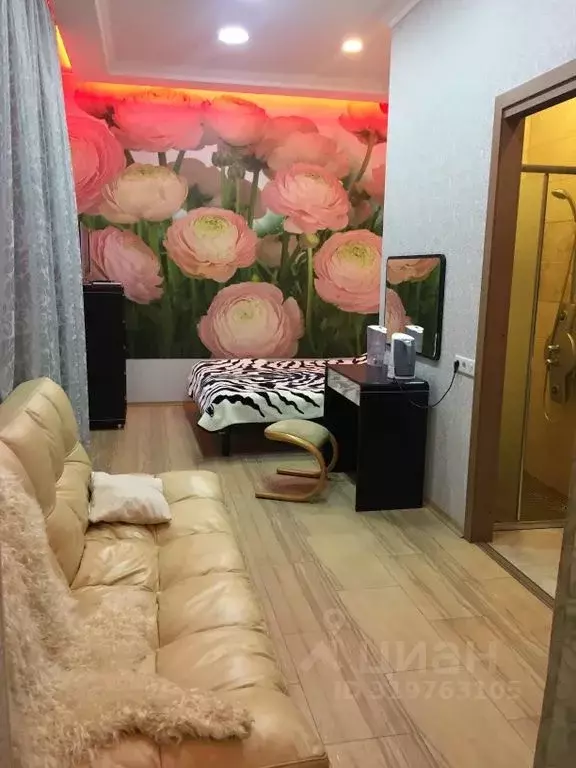Комната Краснодарский край, Геленджик ул. Горького, 53 - Фото 0