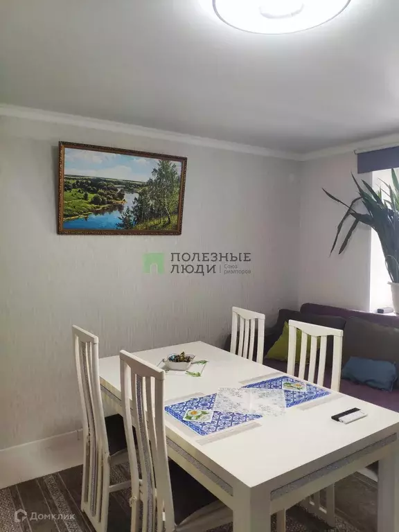 Продаётся 2-к квартира, 81.1 м - Фото 0