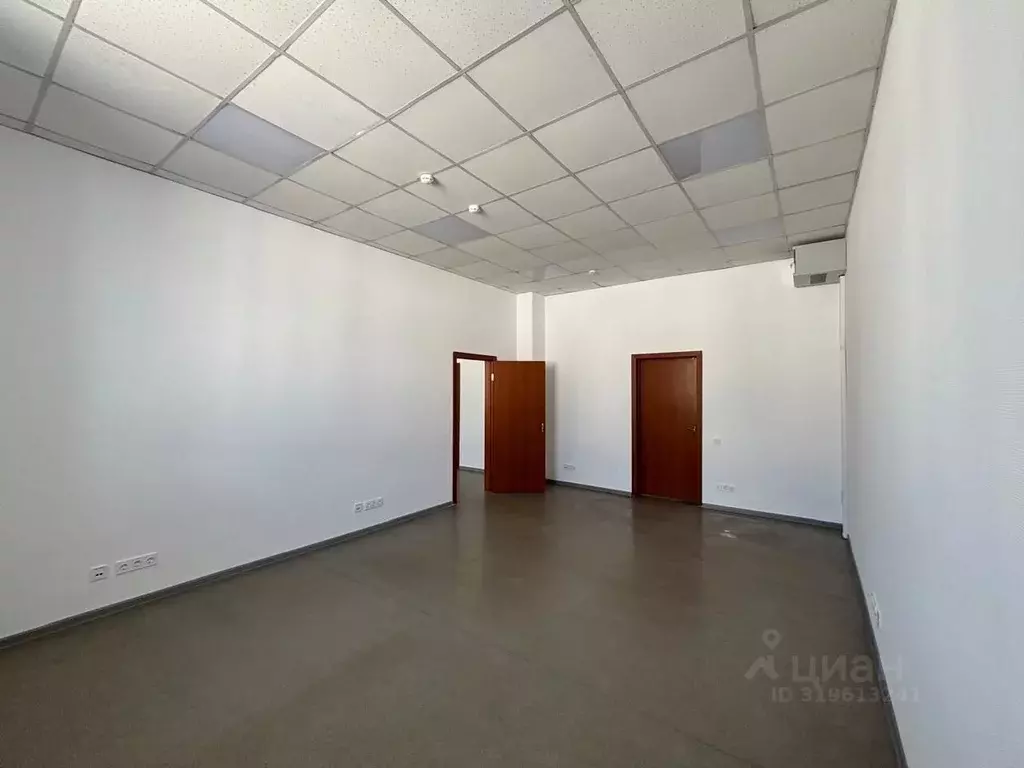 Офис в Новосибирская область, Новосибирск Сухарная ул., 35к3 (54 м) - Фото 1