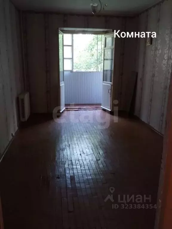 Комната Ставропольский край, Железноводск ул. Проскурина (12.7 м) - Фото 1