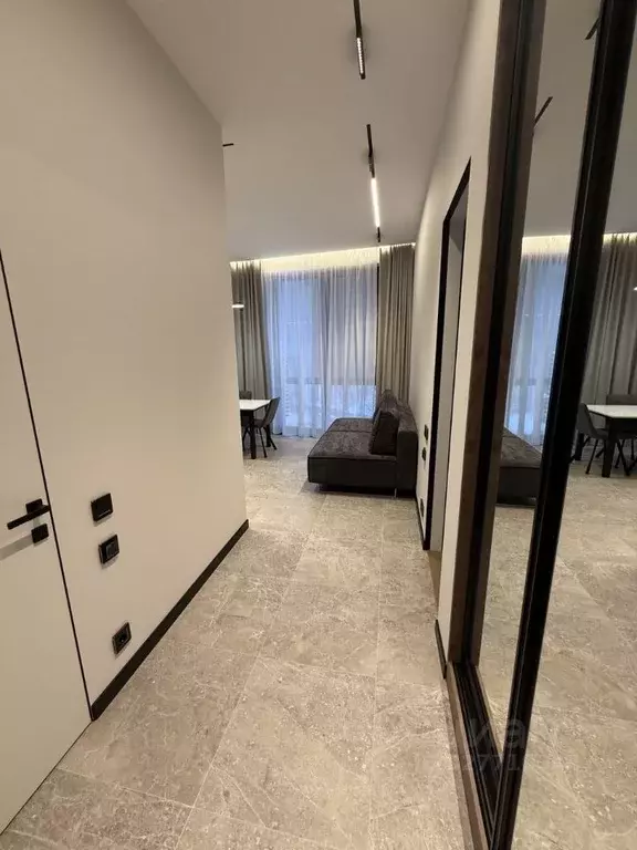 2-к кв. Московская область, Химки Новогорск мкр, ул. Заречная, 4к1 ... - Фото 2