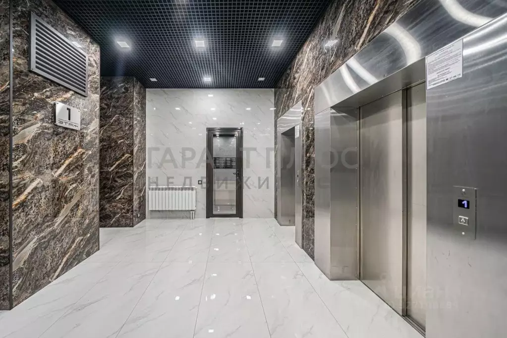 3-к кв. Липецкая область, Липецк Интернациональная ул., 16 (121.4 м) - Фото 2