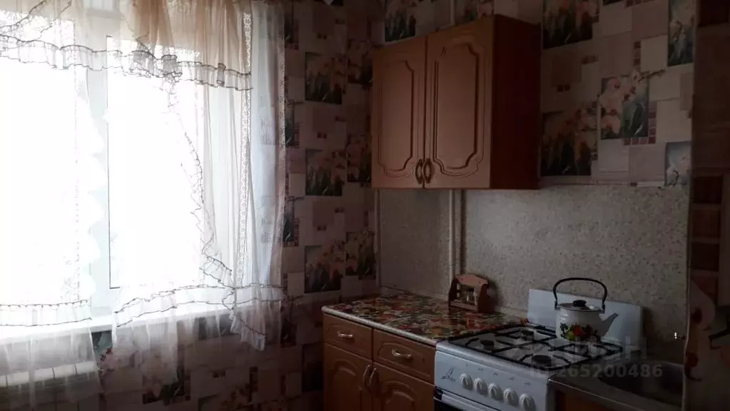 1-к кв. Рязанская область, Рязань Новая ул., 68/22 (35.0 м) - Фото 2