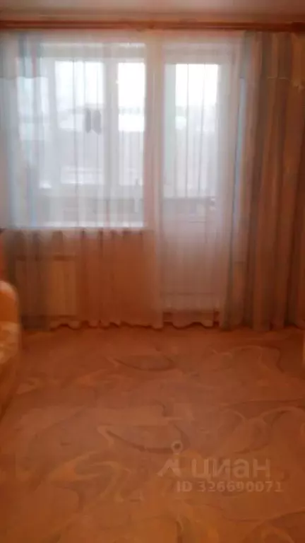 1-к кв. Саратовская область, Саратов Крымская ул., 27 (37.6 м) - Фото 2