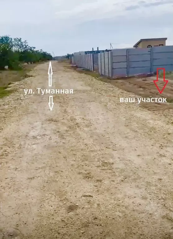 Участок 6 сот. (ИЖС) - Фото 1
