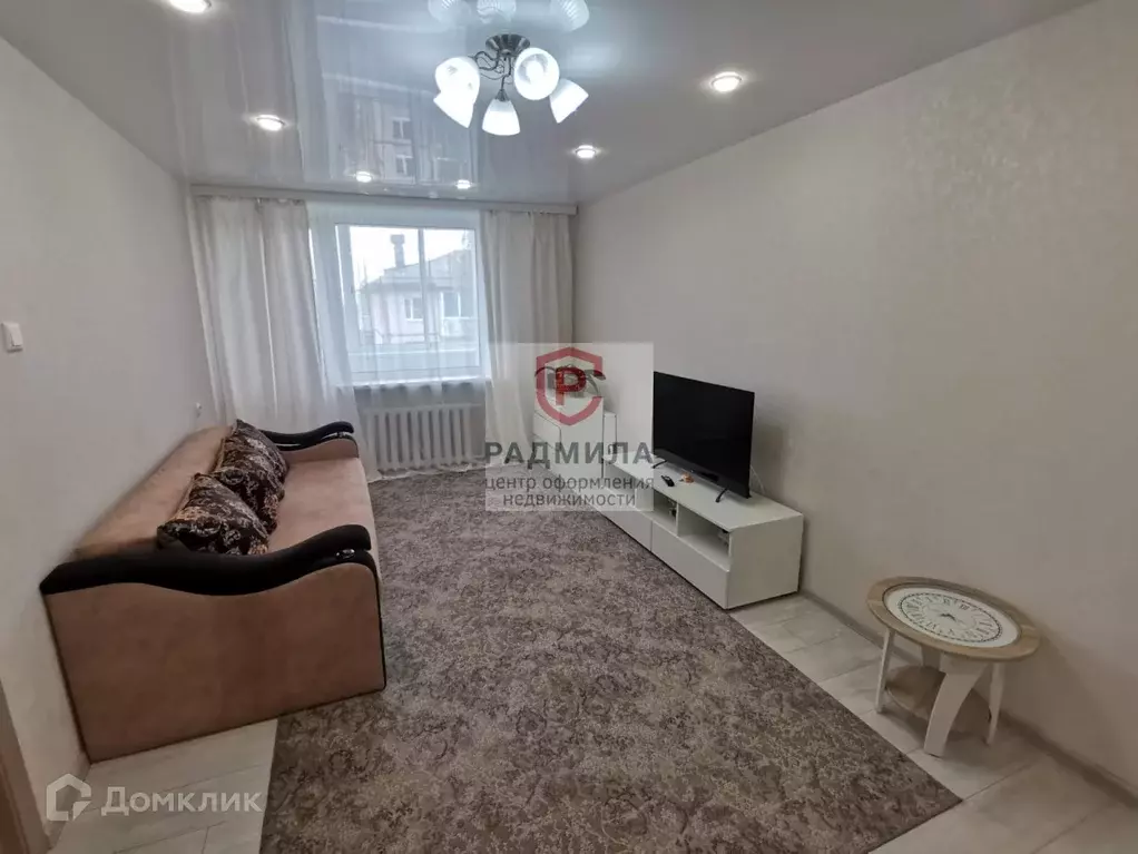 Продаётся 1-к квартира, 35.5 м - Фото 0