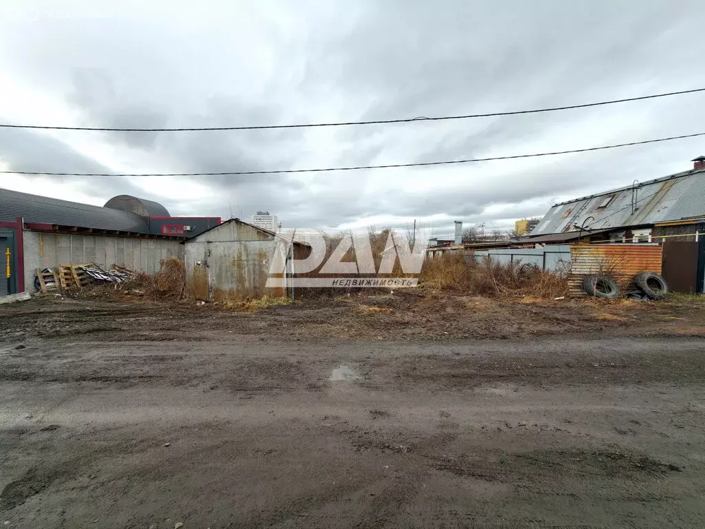 Участок в Челябинск, улица Спорта, 42 (6.5 м) - Фото 2