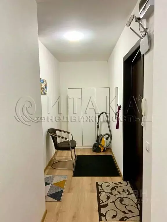 2-к кв. Санкт-Петербург пос. Песочный, Садовая ул., 90 (63.5 м) - Фото 1