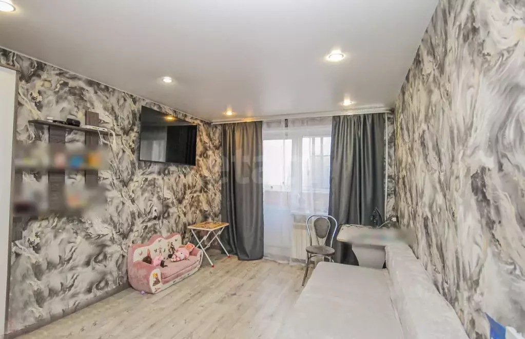 3-к кв. Бурятия, Улан-Удэ ул. Шаляпина, 5А (69.1 м) - Фото 1