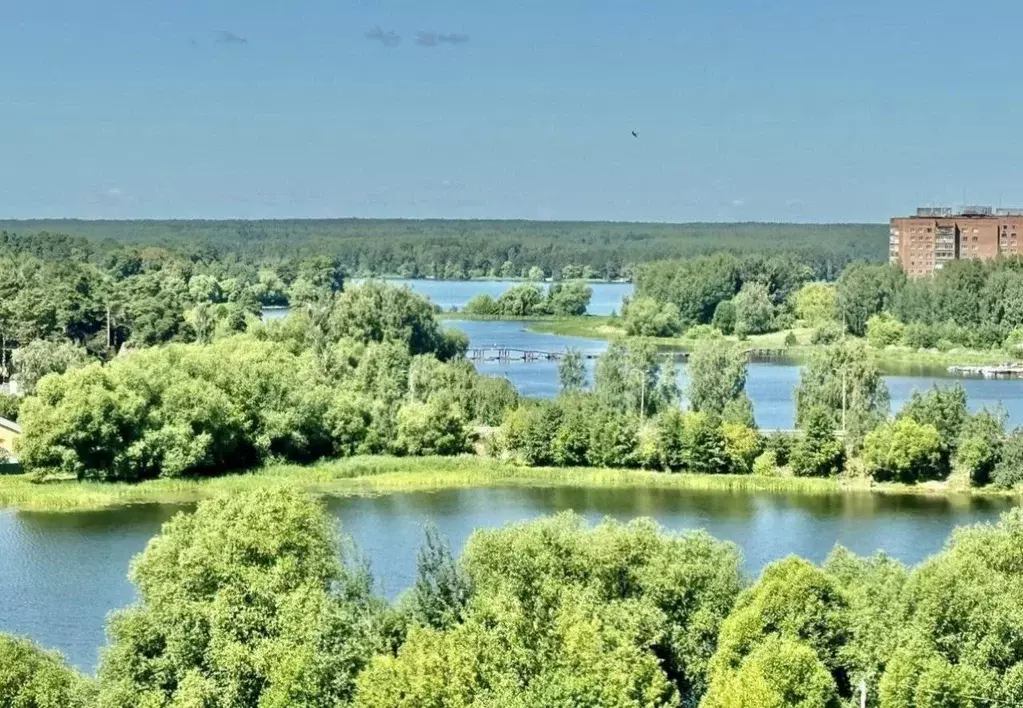 1-к кв. Тверская область, Конаково ул. Александровка, 3 (58.2 м) - Фото 1