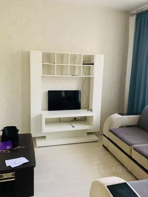 2-к кв. Кемеровская область, Кемерово Красноармейская ул., 128 (40.3 ... - Фото 1