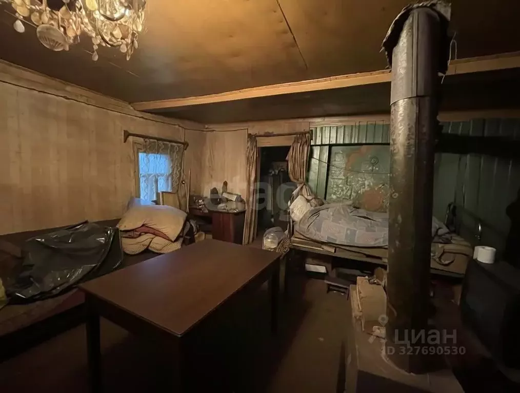 Дом в Ярославская область, Рыбинский муниципальный округ, д. ... - Фото 1