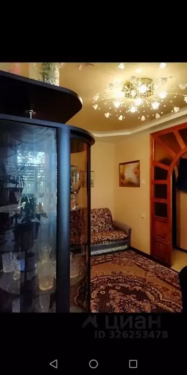 2-к кв. Саратовская область, Энгельс ул. Маршала А.М. Василевского, 50 ... - Фото 1