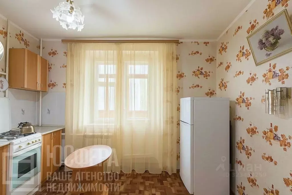 1-к кв. Волгоградская область, Волгоград Краснополянская ул., 70 (34.0 ... - Фото 1