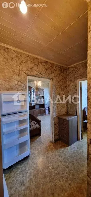1-комнатная квартира: Москва, улица Перерва, 33 (39 м) - Фото 1