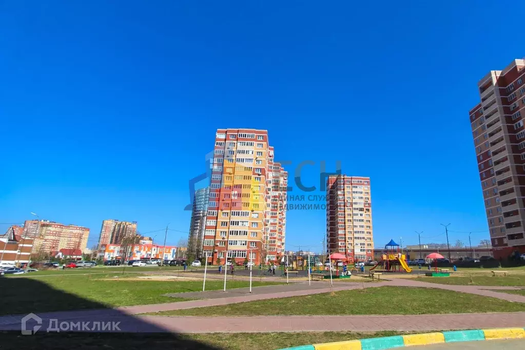 Продаётся 1-к квартира, 44.5 м - Фото 1