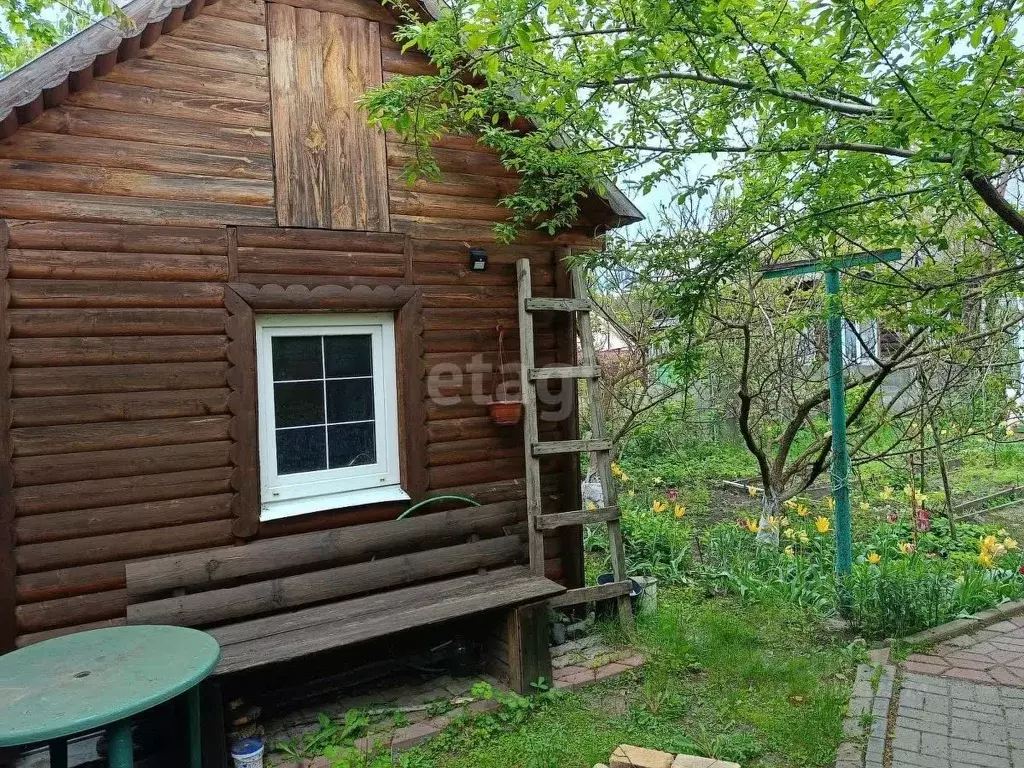 дом в тамбовская область, тамбовский муниципальный округ, пос. . - Фото 1