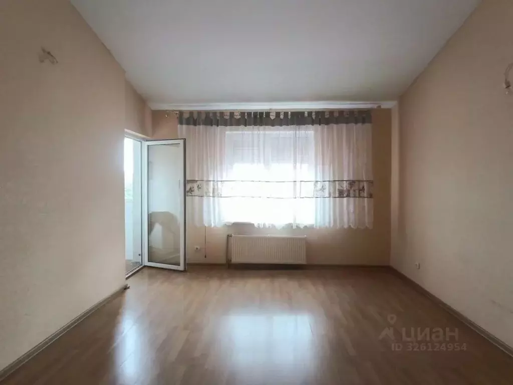 1-к кв. Калининградская область, Зеленоградск Звездная ул., 2 (38.3 м) - Фото 1