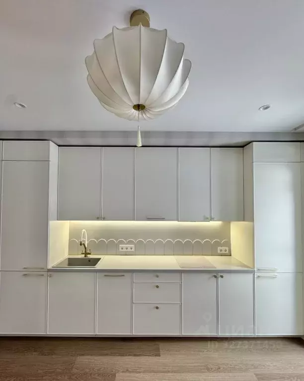 1-к кв. Московская область, Раменский муниципальный округ, Ильинский ... - Фото 1