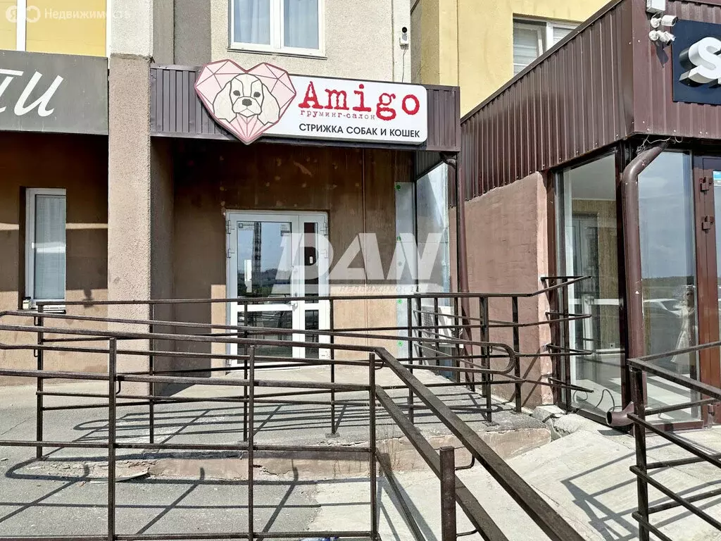 Помещение свободного назначения (56 м) - Фото 1