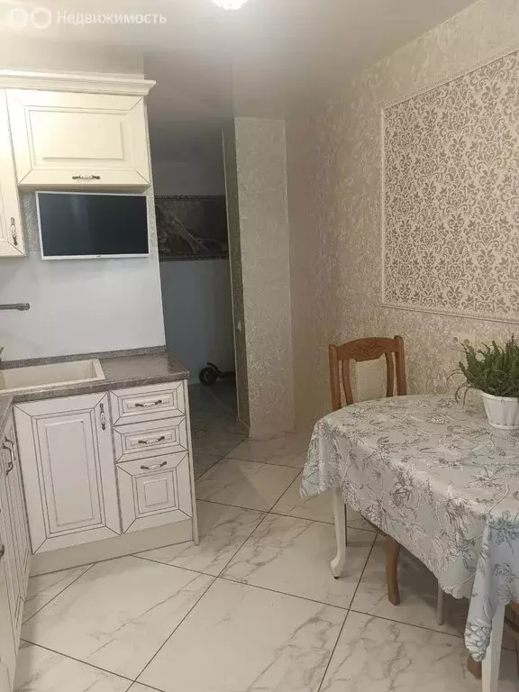 2-комнатная квартира: посёлок Боголюбово, Западная улица, 35А (52.5 м) - Фото 1
