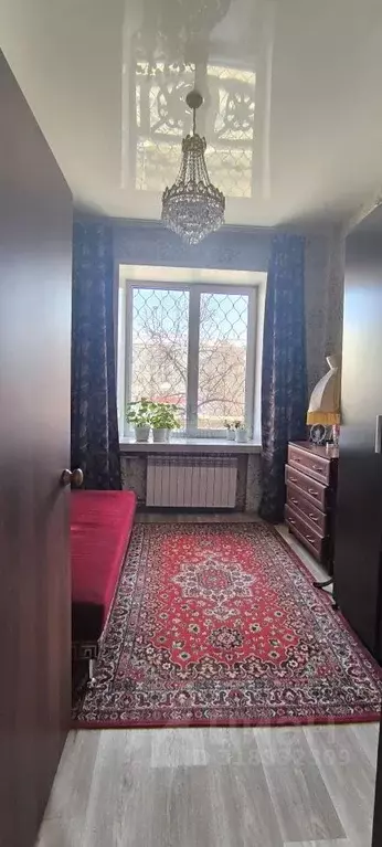 2-к кв. Кемеровская область, Новокузнецк Пионерский просп., 32 (52.0 ... - Фото 0