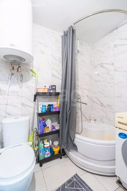 1-комнатная квартира: Севастополь, улица Степаняна, 11 (22.9 м) - Фото 2