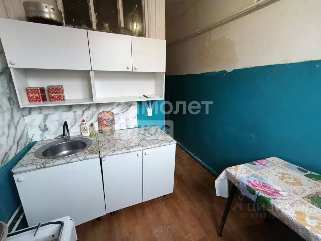 3-к кв. Оренбургская область, Оренбург ул. Кирова, 46 (50.0 м) - Фото 2