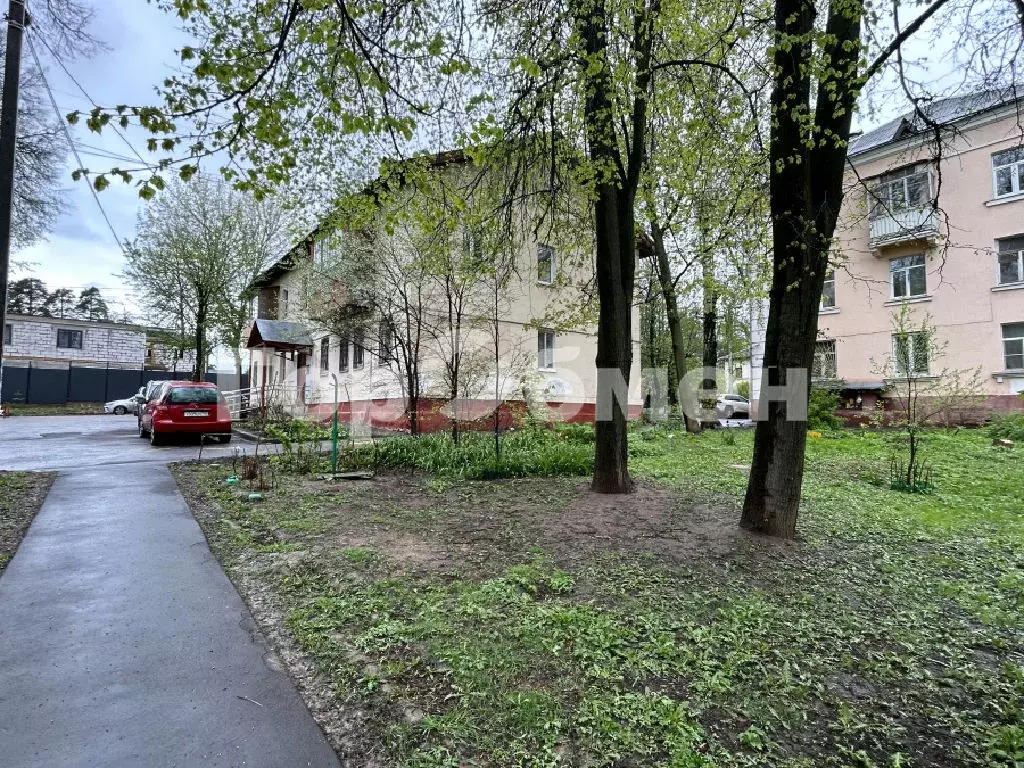 Продается 3-комнатная квартира - Фото 1