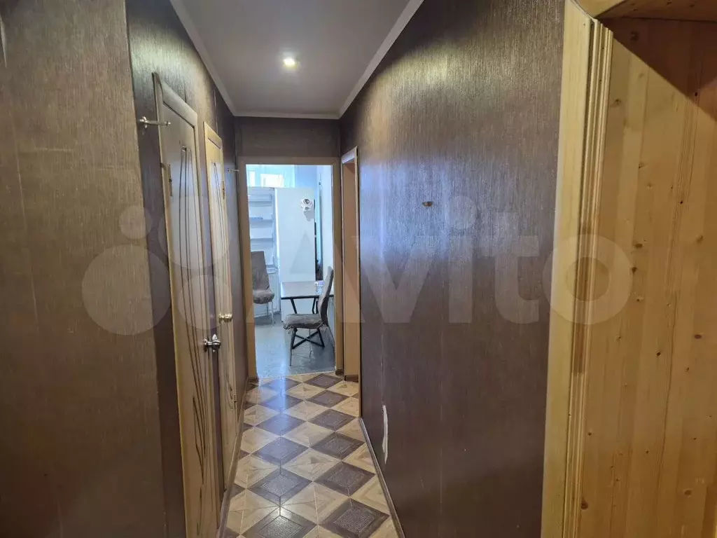 2-к. квартира, 63 м, 4/5 эт. - Фото 0