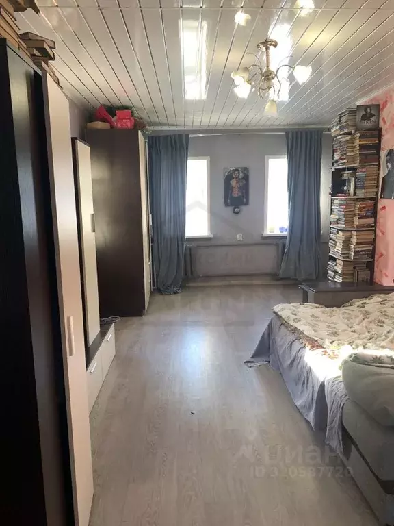 Дом в Калужская область, Калуга Промышленная ул., 54 (69 м) - Фото 2